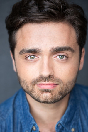 Dominic St-Laurent photo