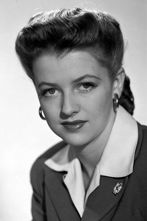 Photo of Betty Furness from the Latest Netflix gallery