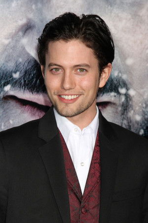 Jackson Rathbone photo
