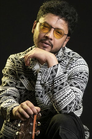 Photo of Ahmed Hasan Sunny from the Latest Netflix gallery