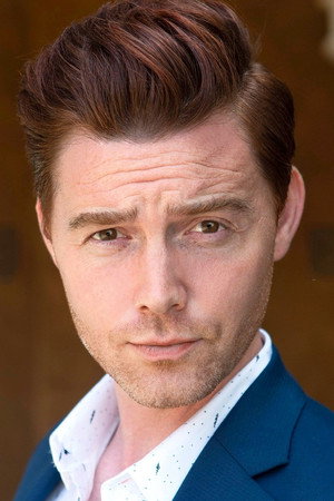 Photo of Johnny Martini from the Latest Netflix gallery