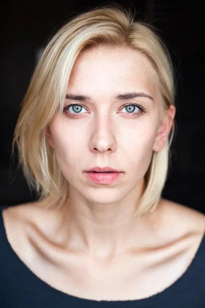 Photo of Katariina Tamm from the Latest Netflix gallery