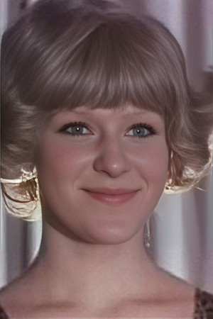 Natalya Martinson photo