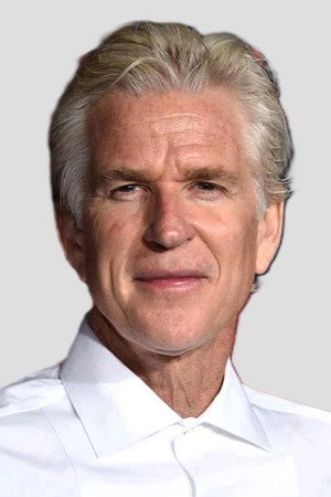 Matthew Modine photo