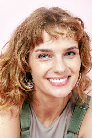 Josefina Montané photo