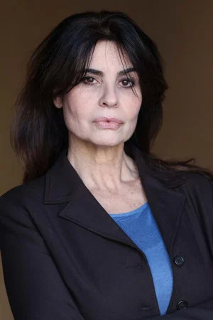 Photo of Francesca Nunzi from the Latest Netflix gallery