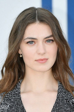 Anamaria Vartolomei photo