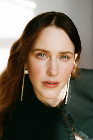 Rachel Brosnahan photo