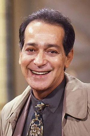 Gracindo Júnior photo