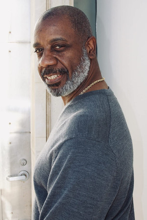 Photo of Frederick Irvin from the Latest Netflix gallery