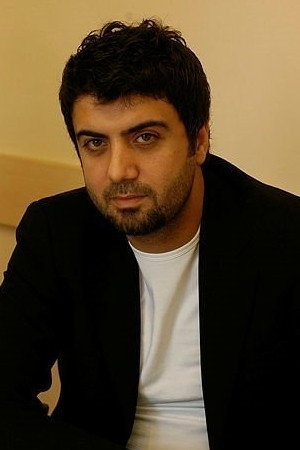 Photo of Raci Şaşmaz from the Latest Netflix gallery