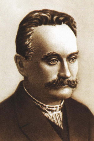 Photo of Ivan Franko from the Latest Netflix gallery