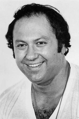 Allen Garfield photo