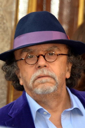 Photo of Jean-Michel Ribes from the Latest Netflix gallery