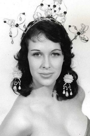 Photo of Marie Devereux from the Latest Netflix gallery