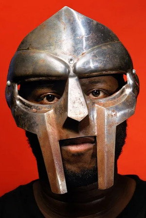 MF DOOM photo
