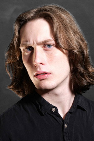 Photo of Nicholas Moroney from the Latest Netflix gallery