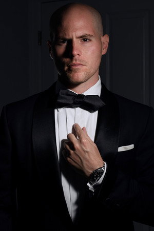 Photo of James Frommeyer from the Latest Netflix gallery