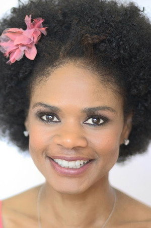 Kimberly Elise photo