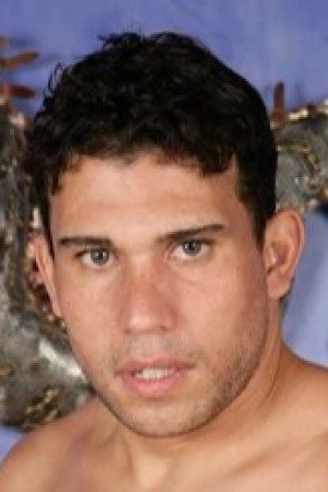 Photo of Alexandre Senna from the Latest Netflix gallery
