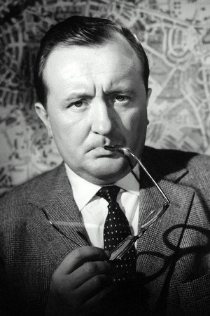 Siegfried Lowitz photo