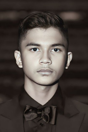 Muzakki Ramdhan photo