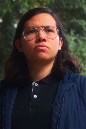 Photo of Daniel “Otinad” López from the Latest Netflix gallery