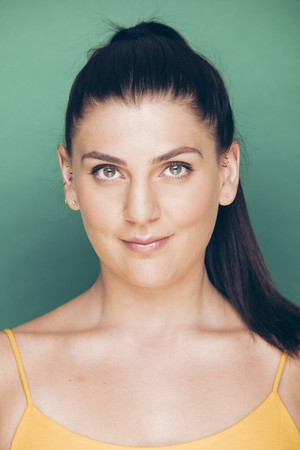 Photo of Melis Yoruk from the Latest Netflix gallery