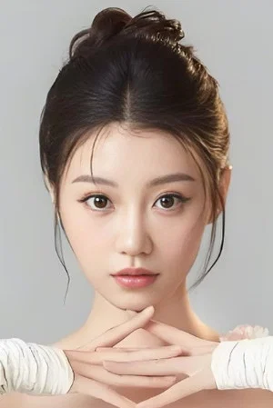 Photo of Wang Zifei from the Latest Netflix gallery