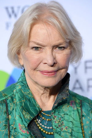 Ellen Burstyn photo