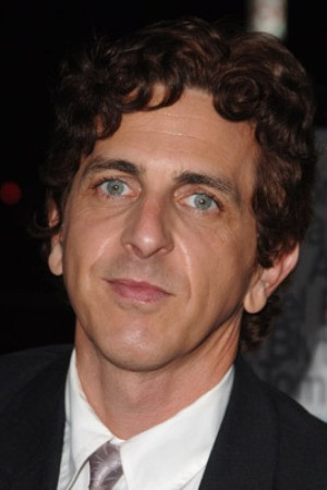 Photo of Michael Penn from the Latest Netflix gallery