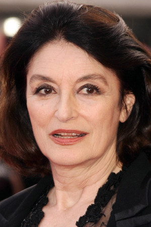 Anouk Aimée photo