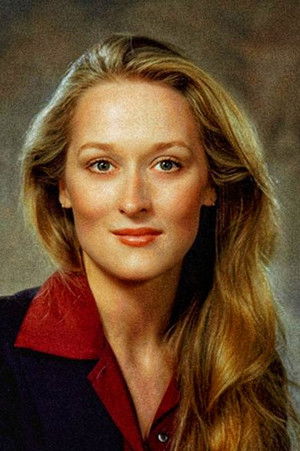 Meryl Streep photo