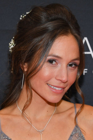 Dominique Provost-Chalkley photo