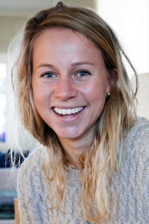 Tiril Eckhoff photo