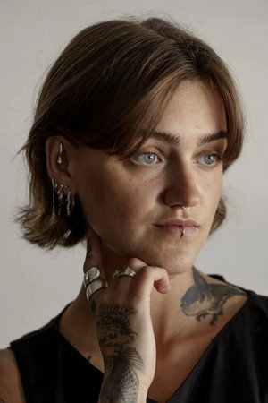 Photo of Astrid Olsen from the Latest Netflix gallery