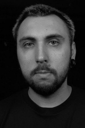 Photo of Maksim Golopolosov from the Latest Netflix gallery