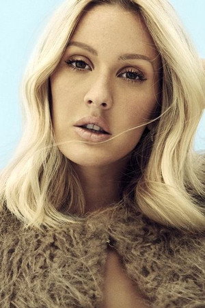 Ellie Goulding photo