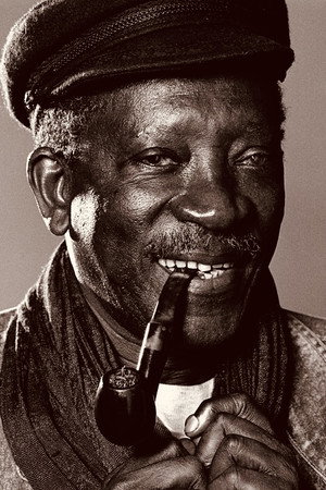 Ousmane Sembène photo