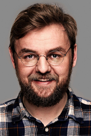 Jonas Mogensen photo