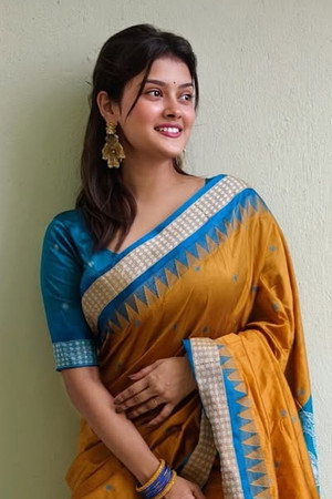 Photo of Suman Pattnaik from the Latest Netflix gallery