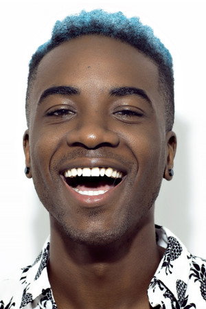 Photo of Karim Diane from the Latest Netflix gallery