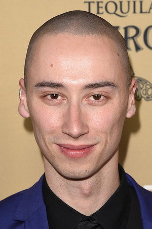 Alexander Ward photo