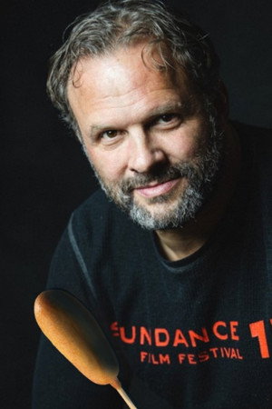 Photo of Bob Corna from the Latest Netflix gallery