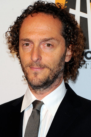 Photo of Emmanuel Lubezki from the Latest Netflix gallery