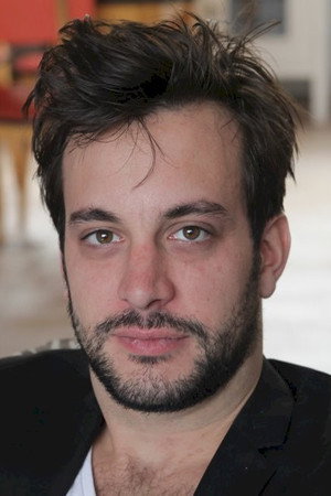 Photo of Vincent Bramoullé from the Latest Netflix gallery