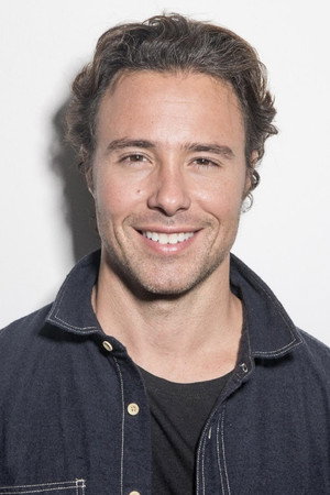 Photo of Bernardo Barreto from the Latest Netflix gallery