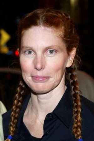 Photo of Page Hannah from the Latest Netflix gallery