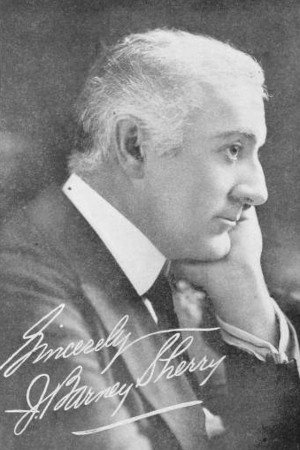 Photo of J. Barney Sherry from the Latest Netflix gallery