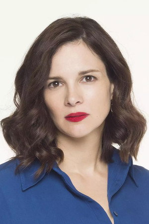 Evgenia Dimitropoulou photo